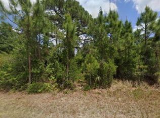 2770 Orchard Cir Lot 28, North Pt, FL 34288