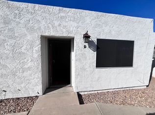 Casa Coyote, Tucson, AZ 85712