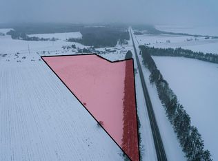 V/l S Us Hwy #23, Rogers City, MI 49779