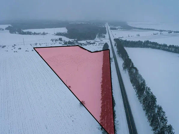 V/l S Us Hwy #23, Rogers City, MI 49779