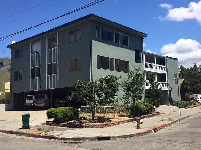 3351 Richmond Apt. Building