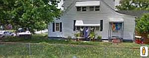 Side view
