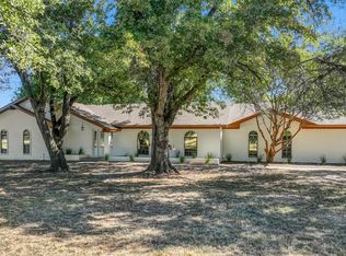 11001 Oak Grove Rd S, Burleson, TX 76028