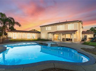 6382 Hermes Stables Ct, Las Vegas, NV 89131