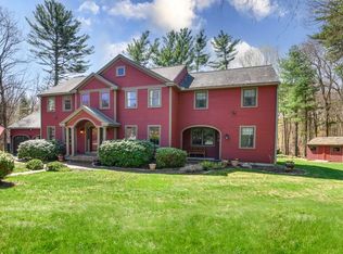 30 Christa Dr, Rowley, MA 01969