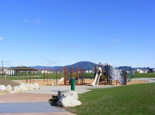 3393 W Manning Loop, Coeur D Alene, ID 83815