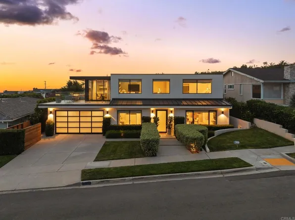 5530 Candlelight Dr, La Jolla, CA 92037