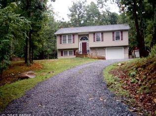 680 Warden Circle Rd, Wardensville, WV 26851