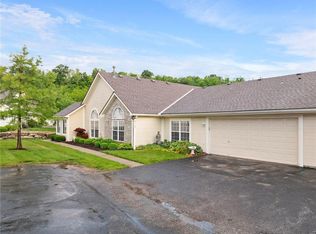 6113 NE Kensington Dr, Lees Summit, MO 64064
