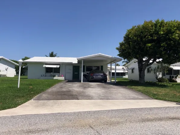 2920 NW 2nd Ave, Pompano Beach, FL 33064