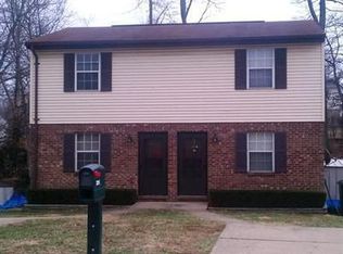 3213-15 Woodward St, Erlanger, KY 41018