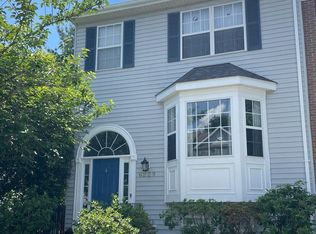 6229 Cliffside Ter, Frederick, MD 21701