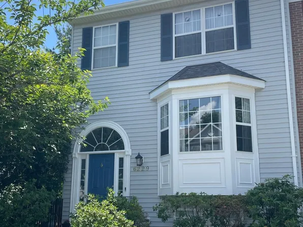 6229 Cliffside Ter, Frederick, MD 21701