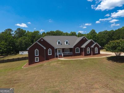 1015 N Walkers Mill Rd, Griffin, GA, 30223