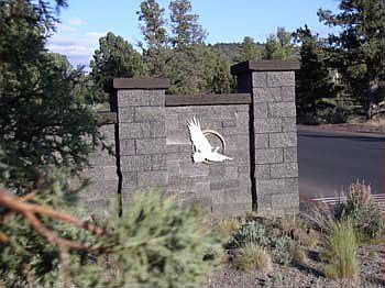 property is located at Eagle Crest