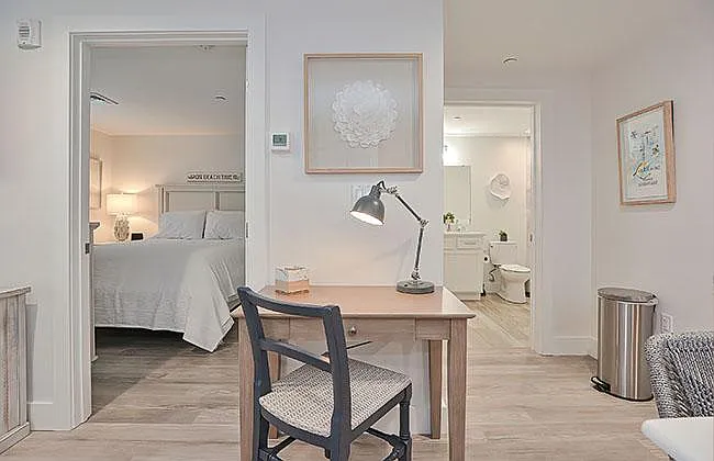 1 bed, 650 sqft, $3,000 — Photo 4