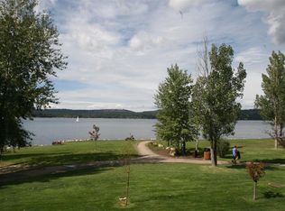 1502 Mill Road #4, McCall, ID 83638