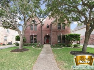20638 Prince Creek Dr, Katy, TX 77450