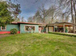 6611 SW Walnut Ter, Tigard, OR 97223