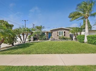439 Arovista Ave, Brea, CA 92821