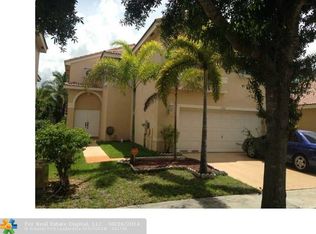 17332 SW 18th St, Hollywood, FL 33029
