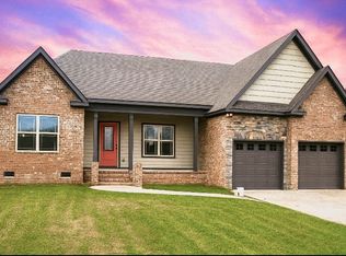 1183 Finley Beech Rd, Lewisburg, TN 37091