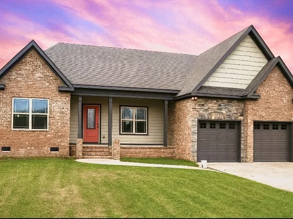 1183 Finley Beech Rd, Lewisburg, TN 37091