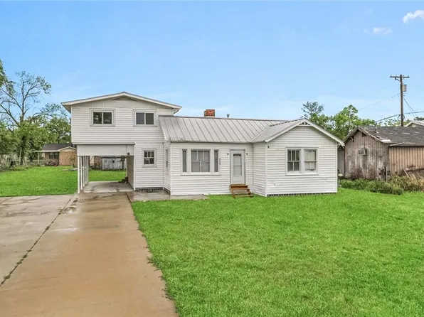 309 Maloney Rd, Des Allemands, LA 70030