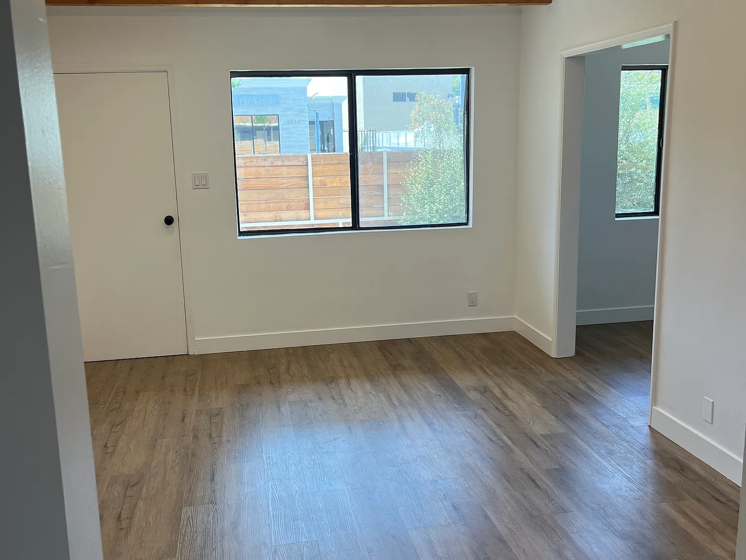 1 bed, 600 sqft, $2,750 — Photo 2