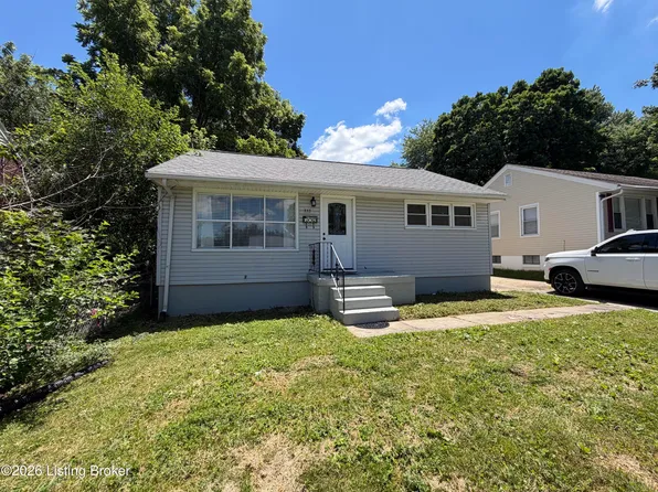533 Village Dr, Elizabethtown, KY 42701