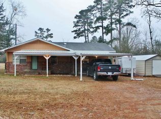 2700 Church Ave, Mena, AR 71953