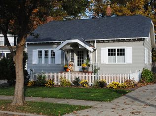17504 Dartmouth Ave, Cleveland, OH 44111