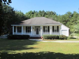 440 Colony Rd, Sumter, SC 29153