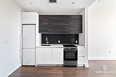 Rented by Brooklyn High Rise LLC