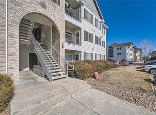 15700 E Jamison Dr UNIT 1207, Englewood, CO 80112