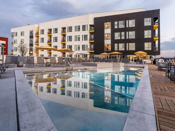 Oak Street Station, 1420 Oak St #B342, Denver, CO 80215