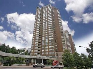 205 Wynford Dr #2001-C11, Toronto, ON M3C 3P4