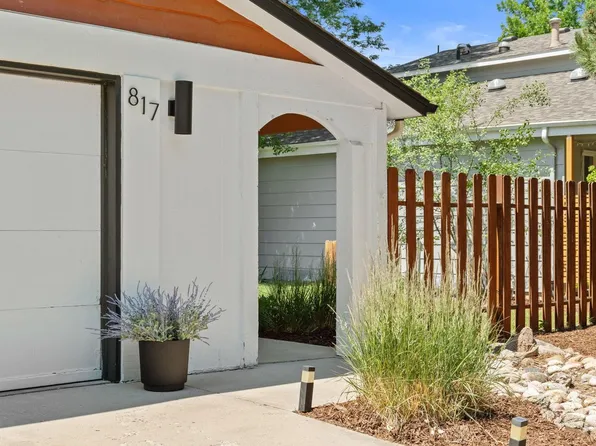 817 Parkview Dr, Fort Collins, CO 80525