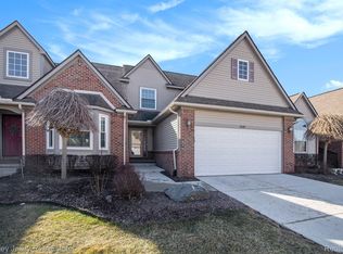 2606 Katsura Ln, Howell, MI