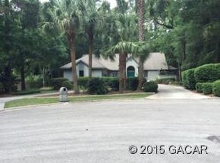 8714 SW 46th Ln, Gainesville, FL 32608