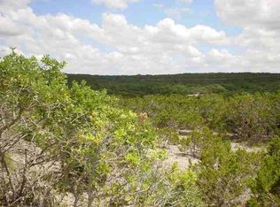 LOT 33 Stoney Brook Rd, Kerrville, TX 78028