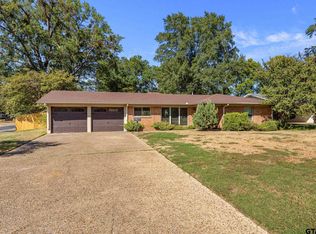 310 E Amherst Dr, Tyler, TX 75701