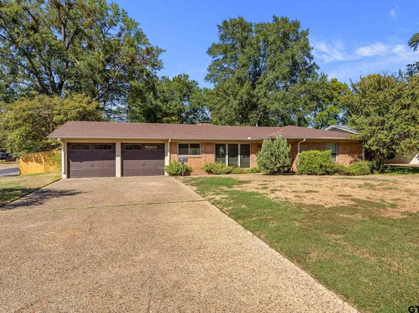 310 E Amherst Dr, Tyler, TX 75701