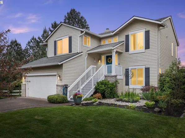 17770 SW Handley St, Sherwood, OR 97140