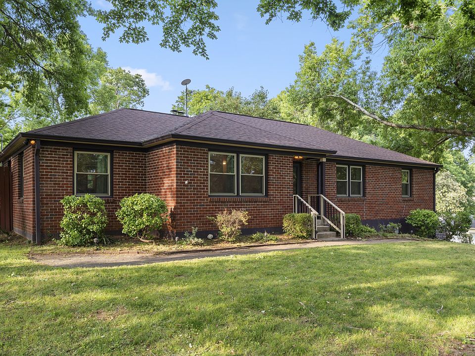 1st image of 801 Vantrease Rd