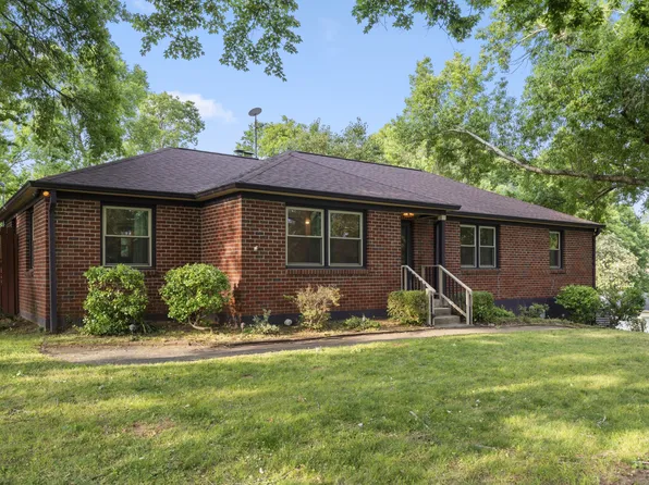 801 Vantrease Rd, Madison, TN 37115