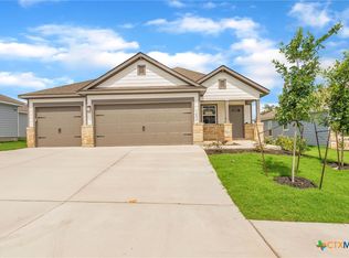 126 Andrew Dr, Killeen, TX 76549