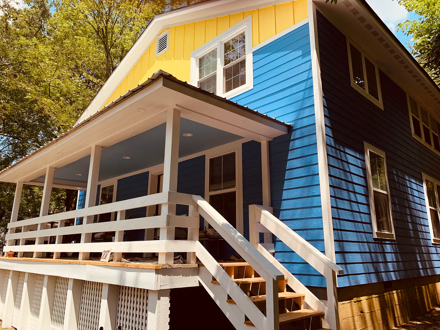 1 bed, 2584 sqft, $750 — Photo 2