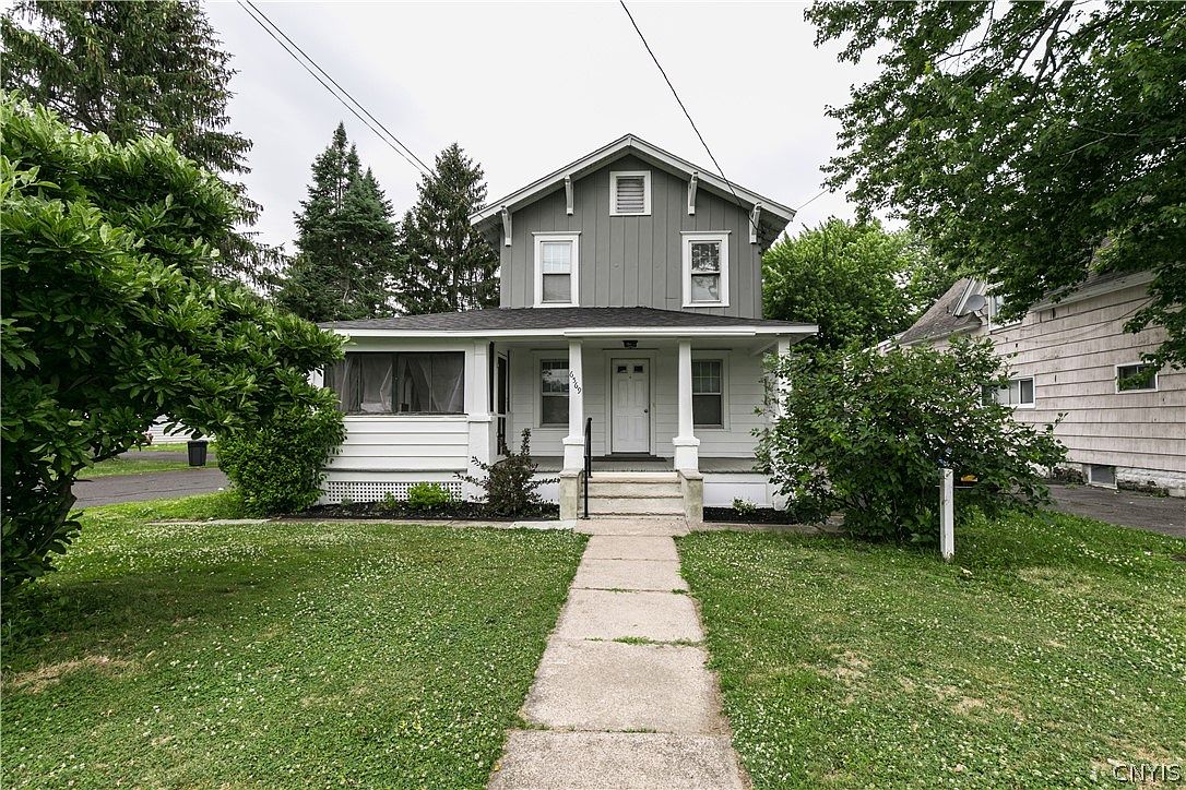 6569 Lakeshore Rd, Cicero, NY 13039 Zillow