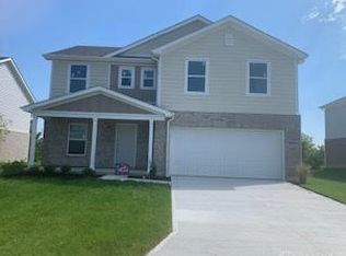 5778 Courtney Ln, Clayton, OH